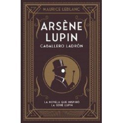 Arsène Lupin. Caballero...