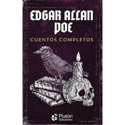Cuentos completos (E. A. Poe)
