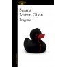 COMPRAR: Progenie, por Susana Martín Gijón