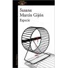 COMPRAR: Especie, por Susana Martín Gijón