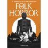 COMPRAR: Folk Horror: lo ancestral en el cine fantástico