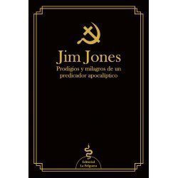 Jim Jones, prodigios y...