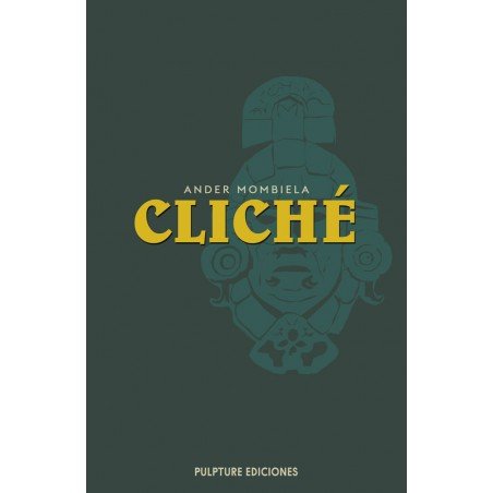 Cliché (nueva edición, 2021)