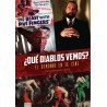 COMPRAR: ¿Qué diablos vemos? El demonio en el cine, por Pedro Delgado Cavilla