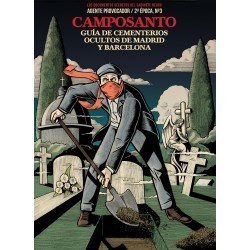 Camposanto (Guía de...