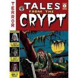 Tales from the Crypt I...