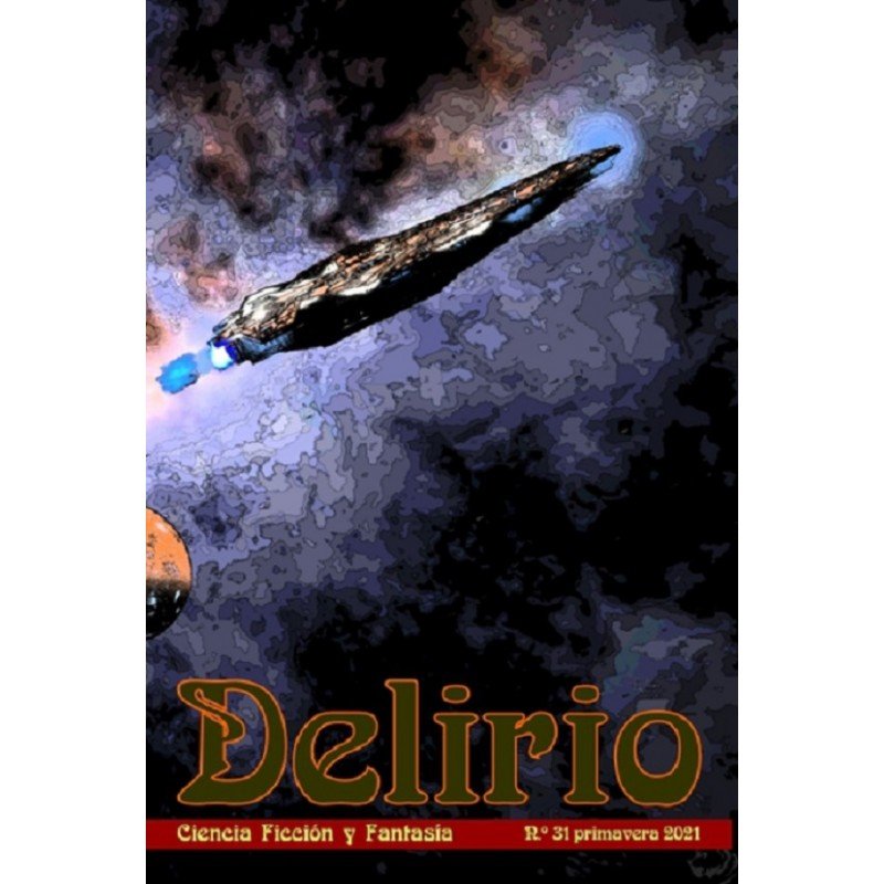 Delirio 31