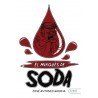 COMPRAR: El marqués de Soda, por José Antonio Godina