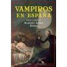 Vampiros en España