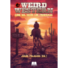 COMPRAR: Weird Western (El cine del oeste sin fronteras), por Jesús Palacios