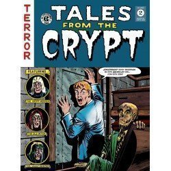 Tales from the Crypt II (ESPAÑOL)