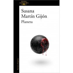 COMPRAR: Planeta, por Susana Martín Gijón