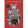 COMPRAR: La Gaceta del Misterio, por C. K . Mcdonell
