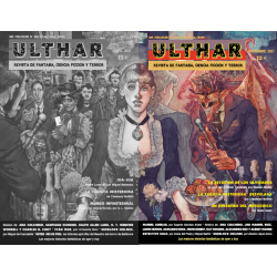 Revista Ulthar Nº17