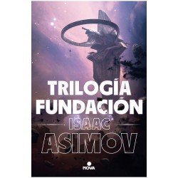 Trilogía Fundación (edición...