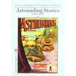 Astounding Stories (1930-1939)