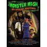Monster Mash (Una antología monstruosa)