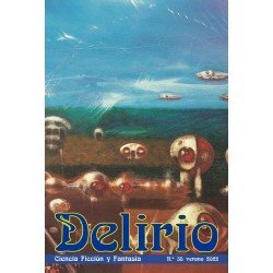 Delirio 35