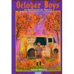 October boys: un Halloween...