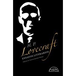 H.P. Lovecraft: Ensayos literarios