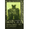 Narrativa completa de H. P. Lovecraft (Vol. I)