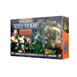 Kill Team: Caja de inicio