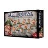 Equipo Blood Bowl: Nurgle