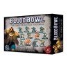 Equipo Blood Bowl: Enanos