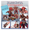 Equipo Blood Bowl: Khorne