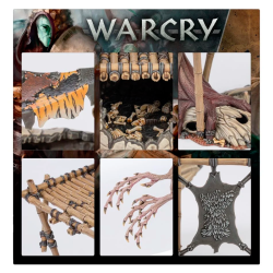 Warcry: Destino Quebrado