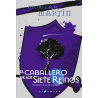 El caballero de los siete reinos - ILUSTRADO - TAPA DURA