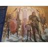 El caballero de los siete reinos - ILUSTRADO - TAPA DURA