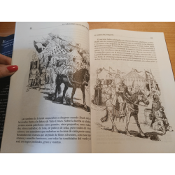 El caballero de los siete reinos - ILUSTRADO - TAPA DURA