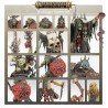 Caja de inicio: Warhammer Age of Sigmar (Heraldo)
