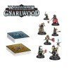 WH Underworlds: Kortelunátika de Grinkrak (Gnarlwood)