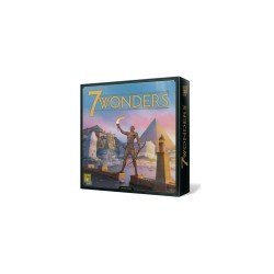 7 Wonders (Nueva edición)