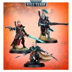 Kill Team: Corsarios del Vacío