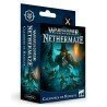 WH Underworlds: Cazadores de Hexbane (Nethermaze)