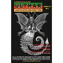 Revista Ulthar Nº18