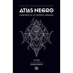 Atlas Negro