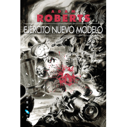 Ejército nuevo modelo