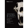 Antología de cuentos de terror, 1 (de Daniel Defoe a Ambrose Bierce)