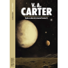 V. A. Carter: Toda su obra de ciencia ficción (I)