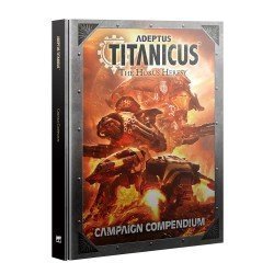 Adeptus Titanicus: Campaign...