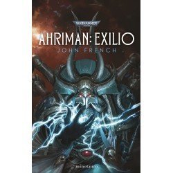 Ahriman: Exilio nº1