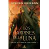 Los Jardines de la luna (Saga Malaz 1)