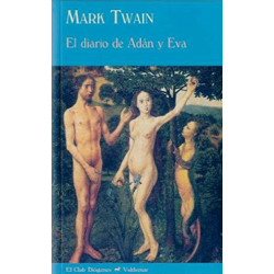El Diario de Adán y Eva
