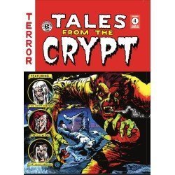 Tales from the Crypt IV (ESPAÑOL)