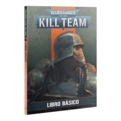 Libro básico de Kill Team