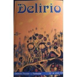 Delirio 36